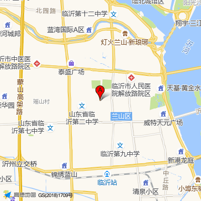 临沂强仕泌尿外科医院