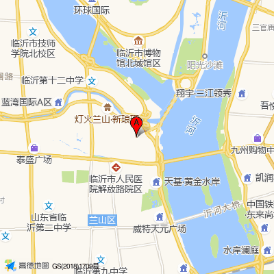 临沂市人民医院