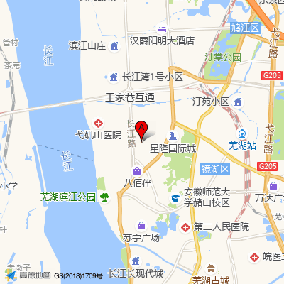 芜湖市第一人民医院