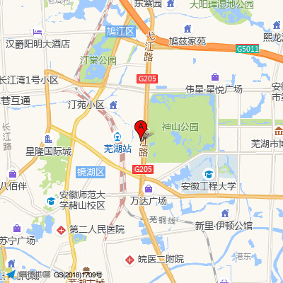 芜湖广济医院