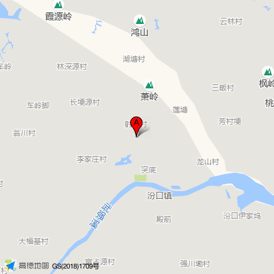 淳安县第二人民医院