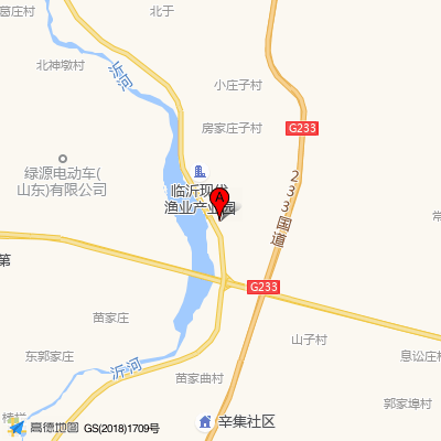 沂南县妇幼保健院