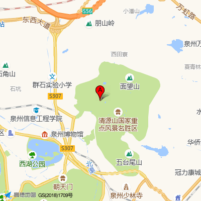 泉州180医院