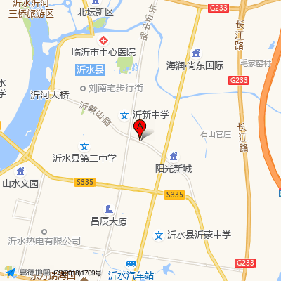 沂水县妇幼保健计划生育服务中心