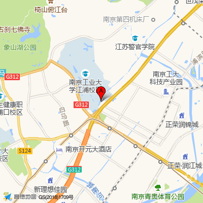 南京德福口腔医院