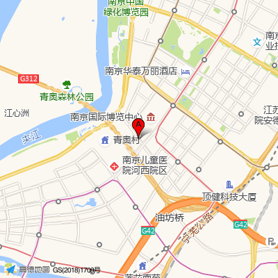 南京市儿童医院(河西)