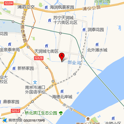 南京固德口腔医院