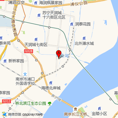 牙博士口腔（南京江北机构）