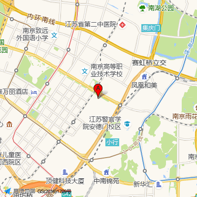 南京百年世家中医医院