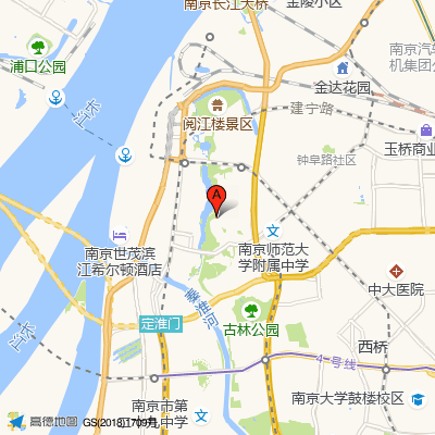 南京脑康中医院