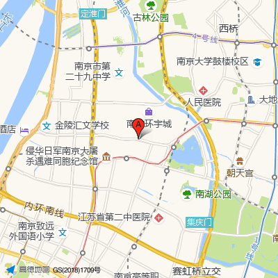 竞思注意力·专注力·多动症·阅读障碍训练(云锦路中心)