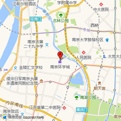 南京茀莱堡口腔医院