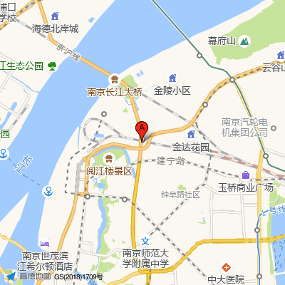 第二军医大学长征医院南京分院