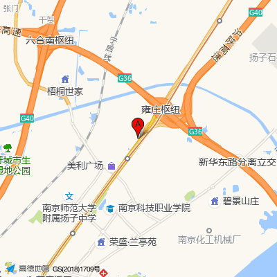 痘医生科学祛痘连锁（大厂店）