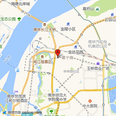 东南大学附属中大医院下关分院