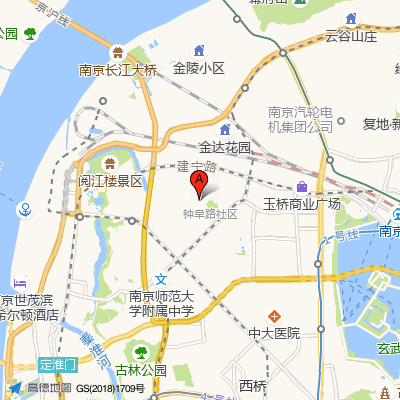 南京医科大学第二附属医院东院