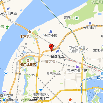 建宁路社区卫生服务中心