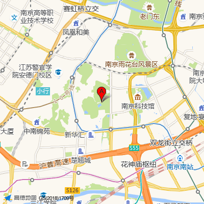 痘医生科学祛痘连锁（雨花客厅店）