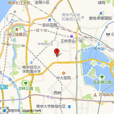 挹江门社区卫生服务中心