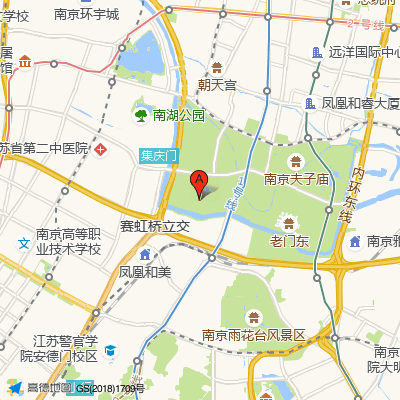 痘医生科学祛痘连锁（南京虹悦城店蕾）