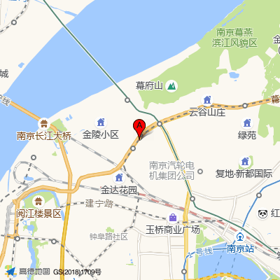 南京神康心理医院