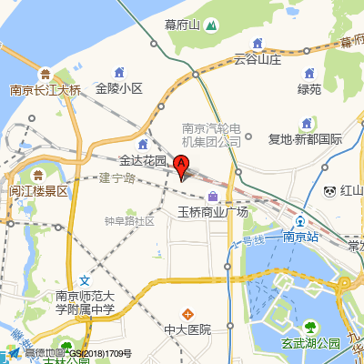 南京长江医院