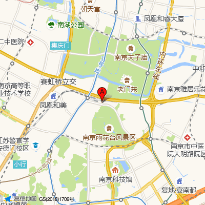 南京市雨花台区妇幼保健所