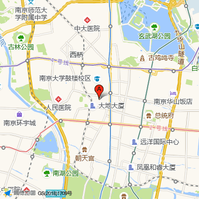 南京医科大学友谊整形外科医院