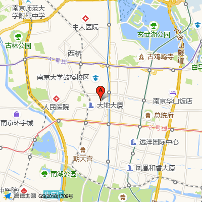 江苏省中医院