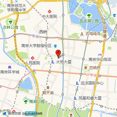 南京医科大学附属眼科医院