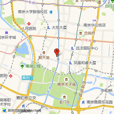 南京博大肾科医院