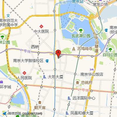 竞思注意力·专注力·多动症·阅读障碍训练(南大中心)