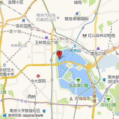 江苏药研所皮肤研究中心