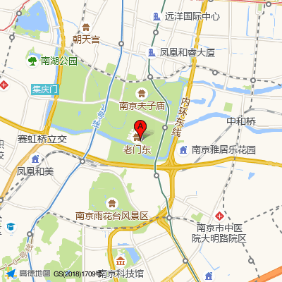 南京男健医院