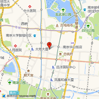 Cocodemer产后恢复（南京福来德店）