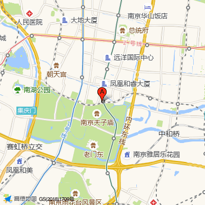 南京第一医院