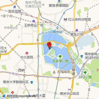 江苏省肿瘤医院