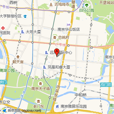 南京市红十字医院