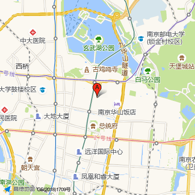 南京市玄武医院