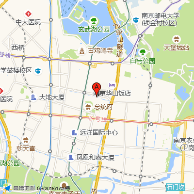 德瑞姆（南京）心理咨询中心