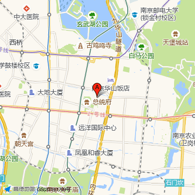 南京维多利亚整形美容医院
