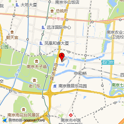 南京建国甲状腺医院