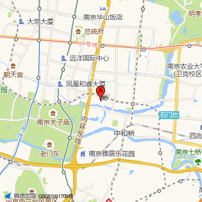 南京龙蟠结石医院