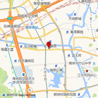 南京应天骨科医院