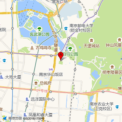 南京邦德中医医院