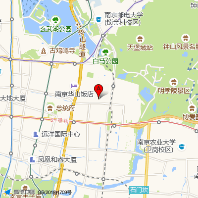 东部战区总医院