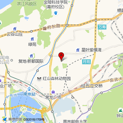 南京华厦银屑病研究所