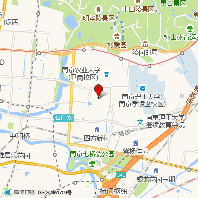 南京家和医院