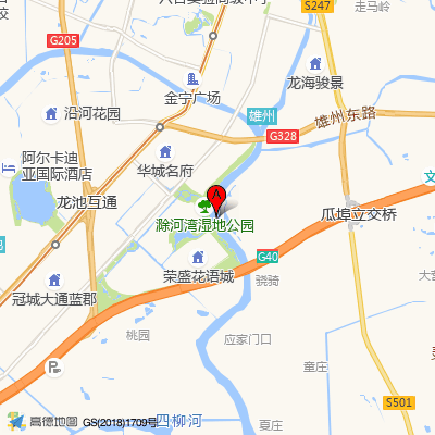南京市六合区中医院
