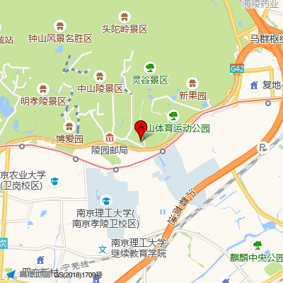 南京市中西医结合医院